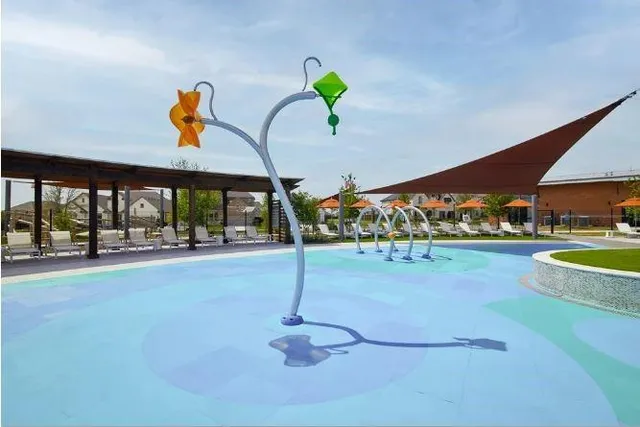 a view of outdoor space