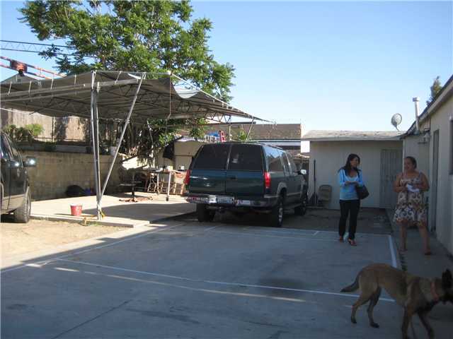 9203 Harness Street Spring Valley, CA 91977 - Photo 3 of 13 Gallery Image 3