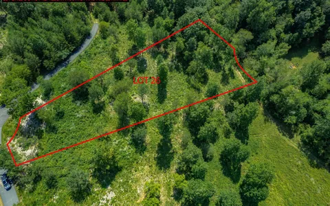 $90,000 | 26 Arbor Creek Trail, Mineral Bluff, GA 30559