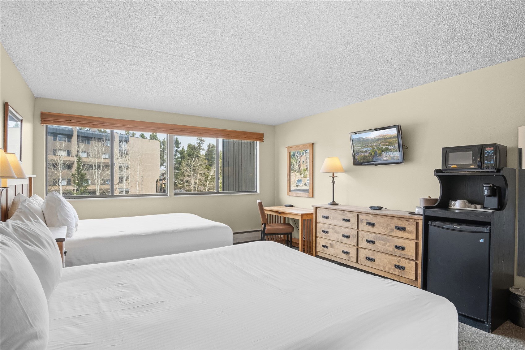 611 Village Road, Unit 24260 Breckenridge, CO 80424 - Photo 25 of 50 Bedroom Two