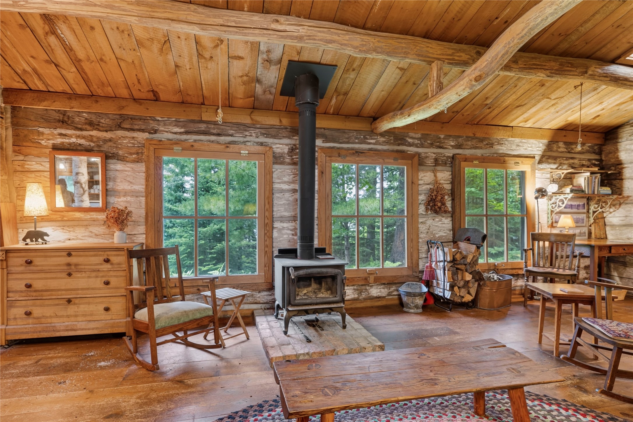 5590 Snowshoe Road Solon Springs, WI 54873 - Photo 5 of 49