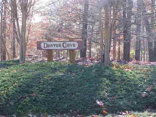 Lot 23 Denver Cove Road Anderson, SC 29625 - Photo 2 of 2