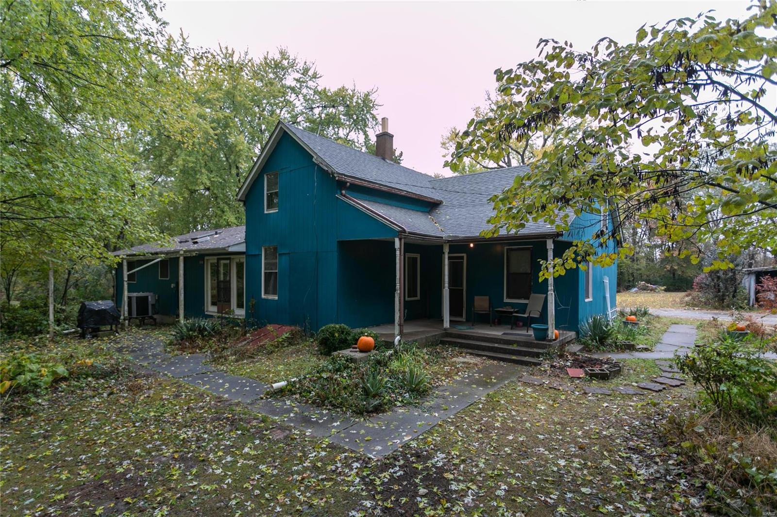 5360 Old Carpenter Road Edwardsville, IL 62025 - Photo 3 of 65