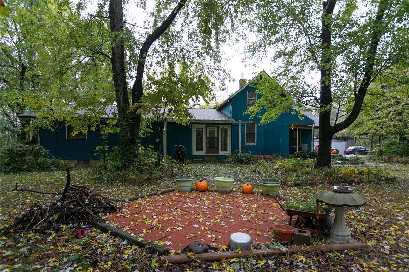 5360 Old Carpenter Road Edwardsville, IL 62025 - Photo 8 of 65