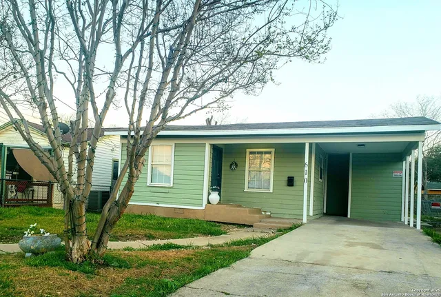$1,550 | 610 El Monte Boulevard, San Antonio, TX 78212