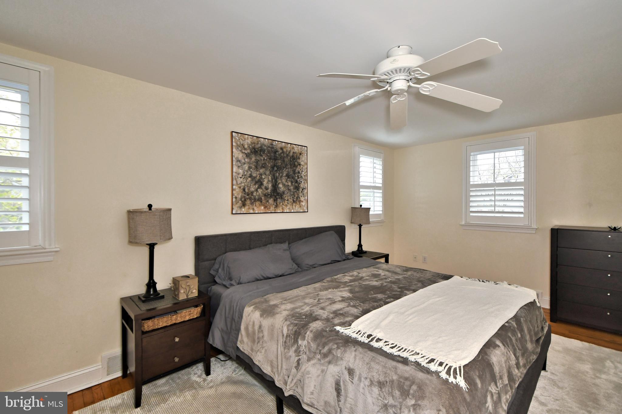 405 Crest Road Oreland, PA 19075 - Photo 22 of 43 Bedroom #1