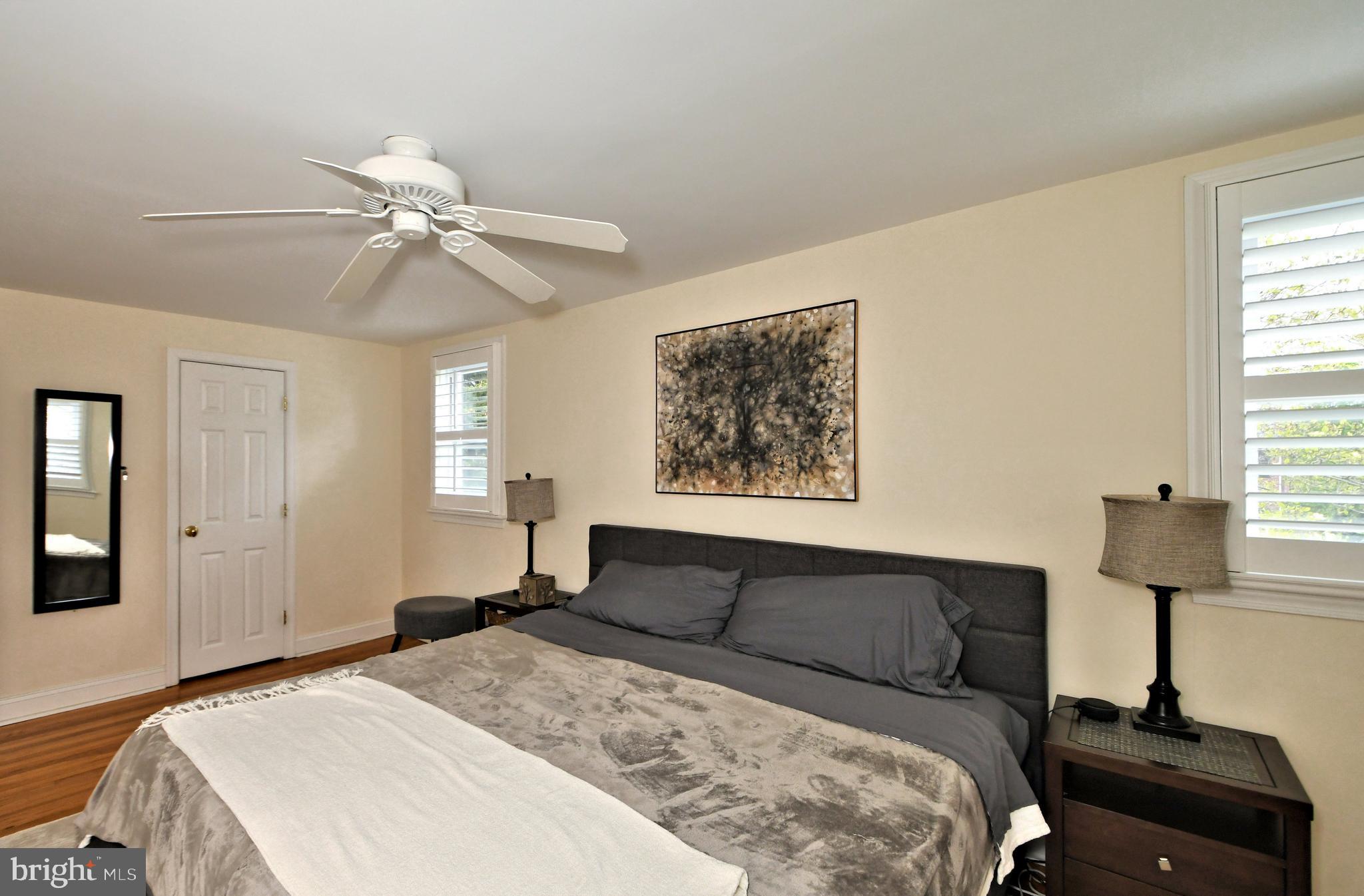 405 Crest Road Oreland, PA 19075 - Photo 23 of 43 Bedroom #1