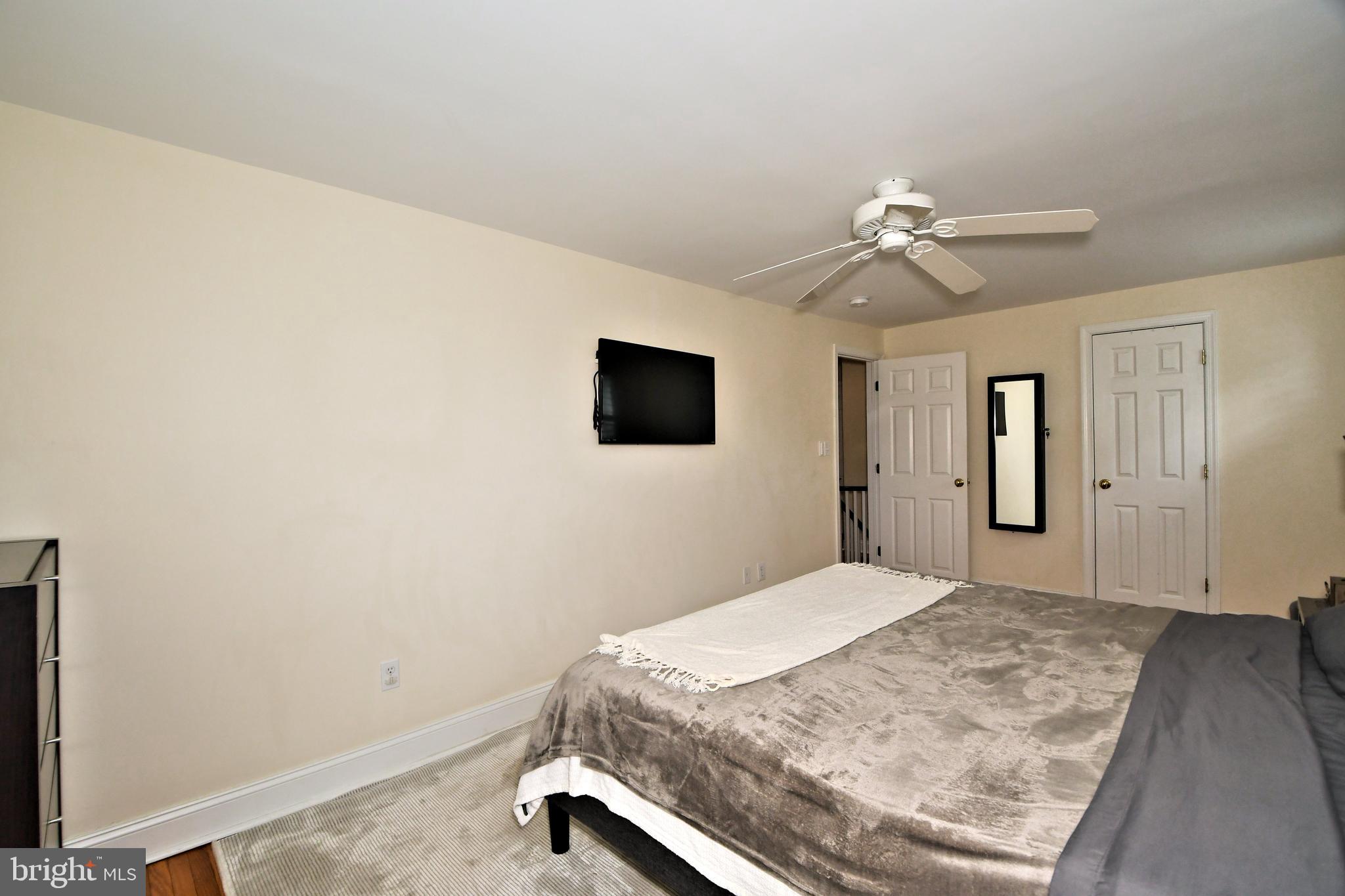 405 Crest Road Oreland, PA 19075 - Photo 24 of 43 Bedroom #1