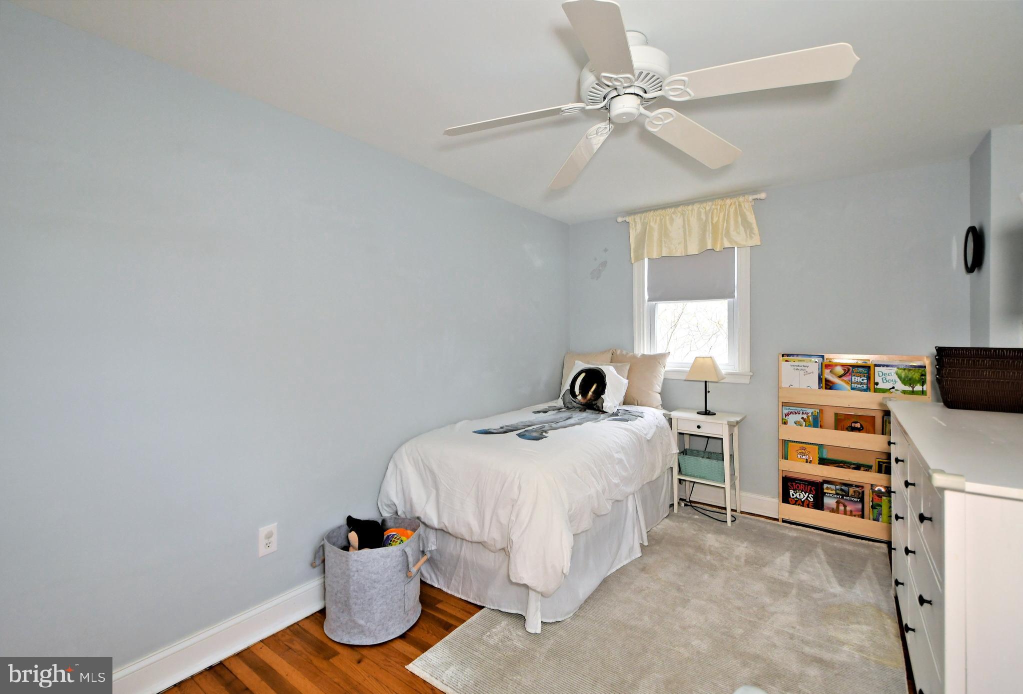 405 Crest Road Oreland, PA 19075 - Photo 26 of 43 Bedroom #2