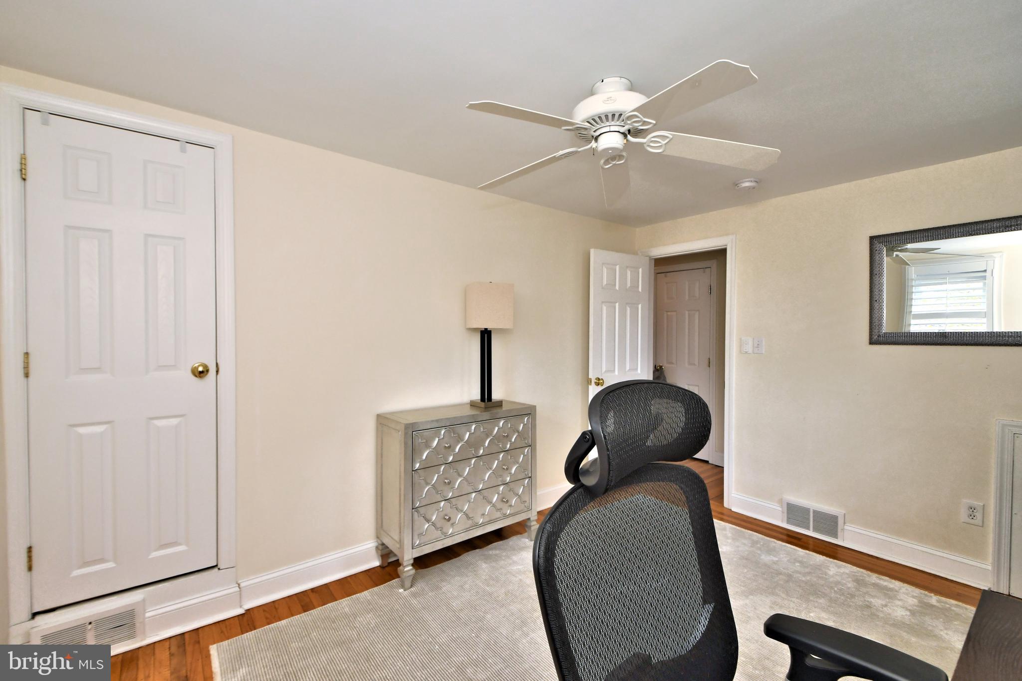 405 Crest Road Oreland, PA 19075 - Photo 27 of 43 Bedroom #3