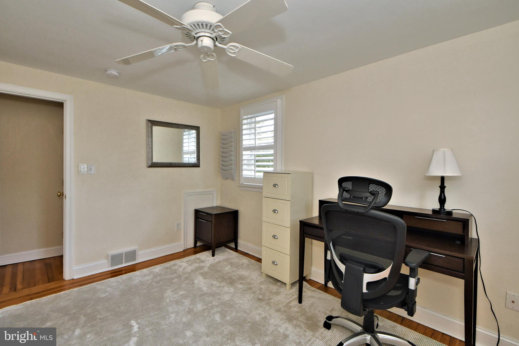 405 Crest Road Oreland, PA 19075 - Photo 28 of 43 Bedroom #3