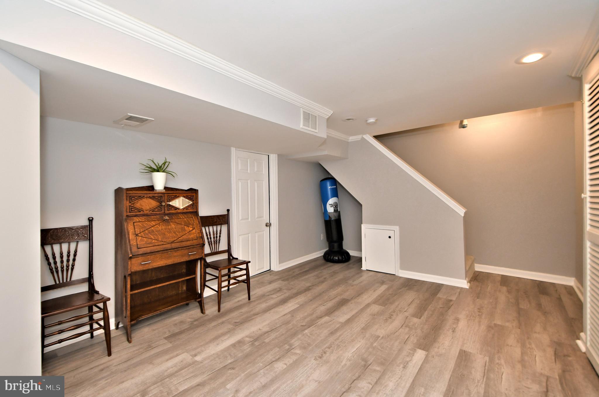 405 Crest Road Oreland, PA 19075 - Photo 32 of 43 Finished basement