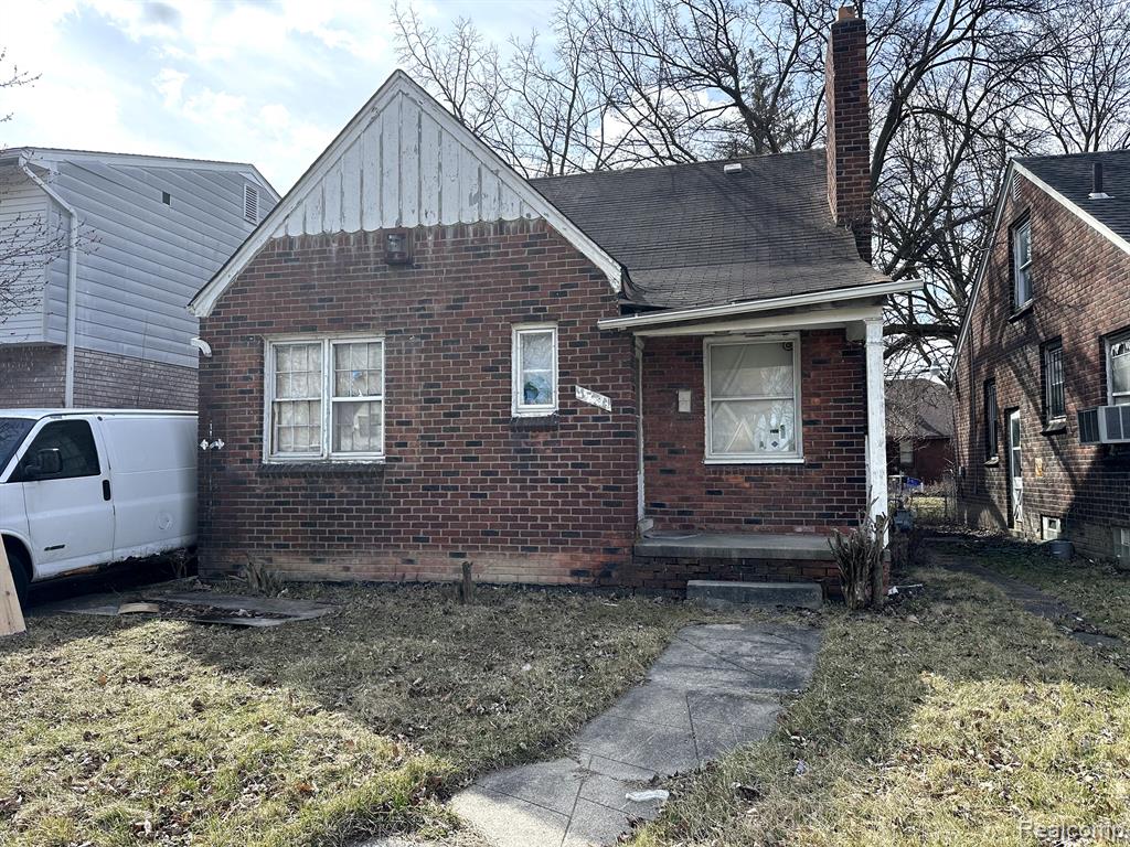 13681 Castleton Street Detroit, MI 48227 - Photo 1 of 10