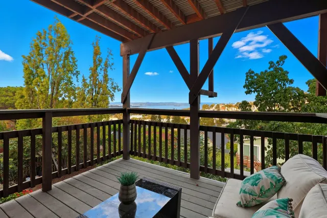 $1,860,000 | 245 Sierra Point Road, Brisbane, CA 94005