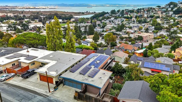 $1,860,000 | 245 Sierra Point Road, Brisbane, CA 94005