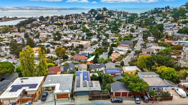 $1,860,000 | 245 Sierra Point Road, Brisbane, CA 94005