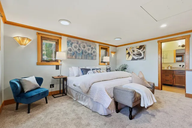 $1,860,000 | 245 Sierra Point Road, Brisbane, CA 94005