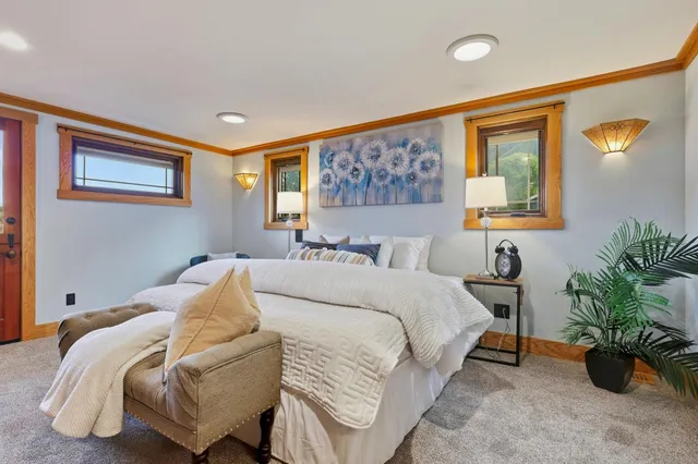 $1,860,000 | 245 Sierra Point Road, Brisbane, CA 94005