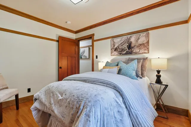 $1,860,000 | 245 Sierra Point Road, Brisbane, CA 94005