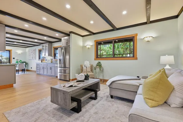 $1,860,000 | 245 Sierra Point Road, Brisbane, CA 94005