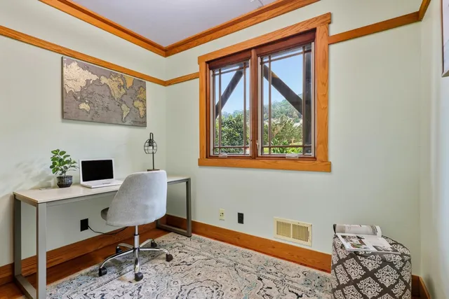 $1,860,000 | 245 Sierra Point Road, Brisbane, CA 94005