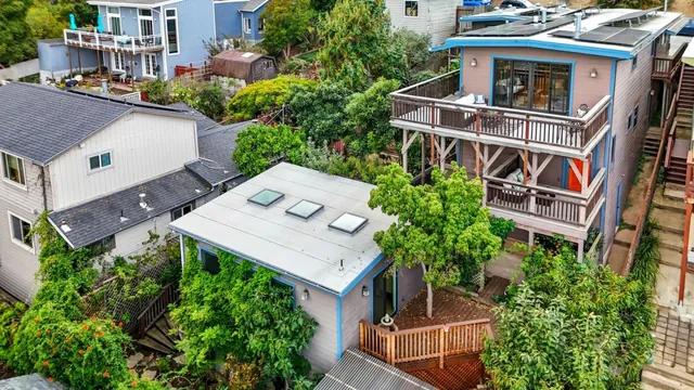 $1,860,000 | 245 Sierra Point Road, Brisbane, CA 94005