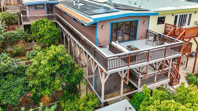 $1,860,000 | 245 Sierra Point Road, Brisbane, CA 94005