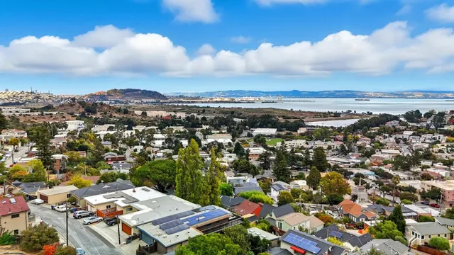 $1,860,000 | 245 Sierra Point Road, Brisbane, CA 94005