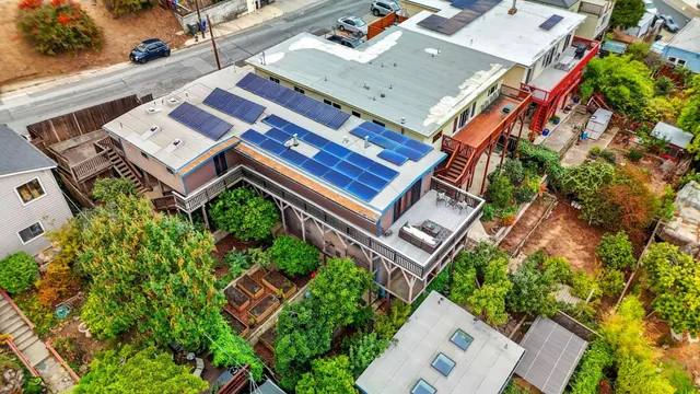 $1,860,000 | 245 Sierra Point Road, Brisbane, CA 94005