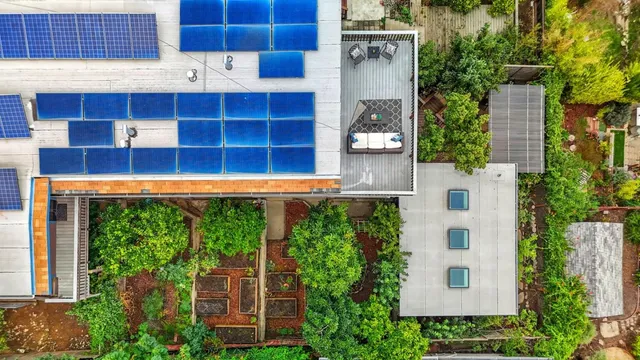 $1,860,000 | 245 Sierra Point Road, Brisbane, CA 94005