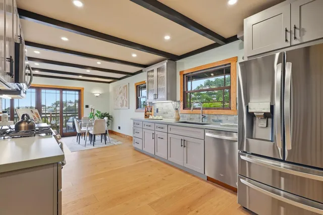 $1,860,000 | 245 Sierra Point Road, Brisbane, CA 94005