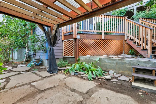 $1,860,000 | 245 Sierra Point Road, Brisbane, CA 94005