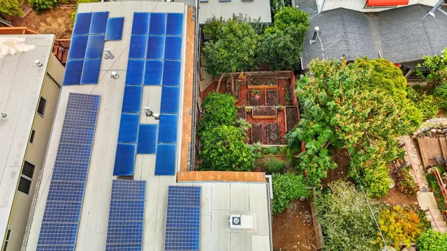 $1,860,000 | 245 Sierra Point Road, Brisbane, CA 94005