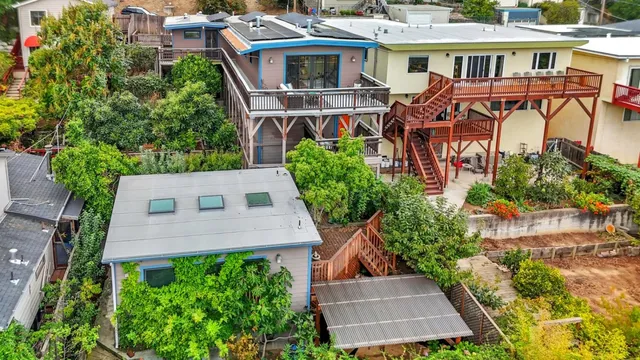 $1,860,000 | 245 Sierra Point Road, Brisbane, CA 94005