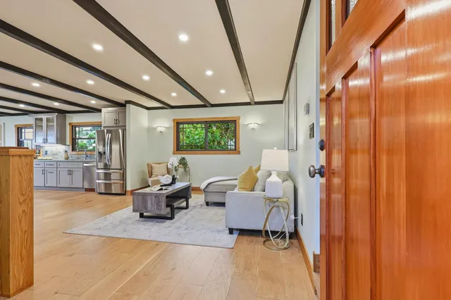 $1,860,000 | 245 Sierra Point Road, Brisbane, CA 94005