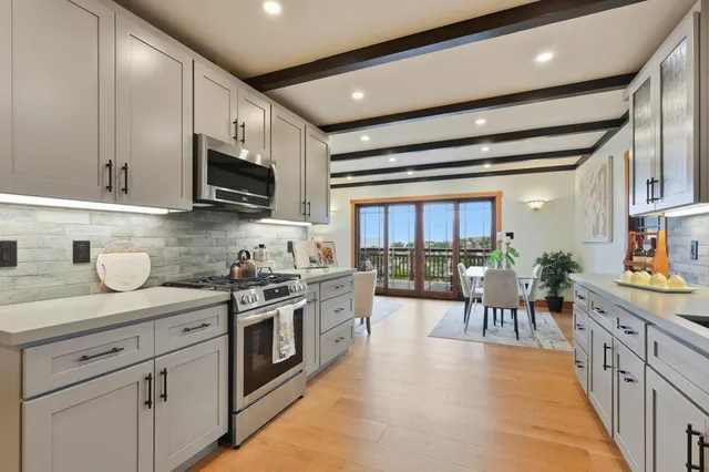 $1,860,000 | 245 Sierra Point Road, Brisbane, CA 94005