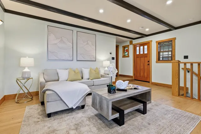 $1,860,000 | 245 Sierra Point Road, Brisbane, CA 94005