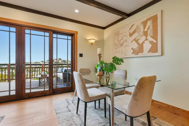 $1,860,000 | 245 Sierra Point Road, Brisbane, CA 94005