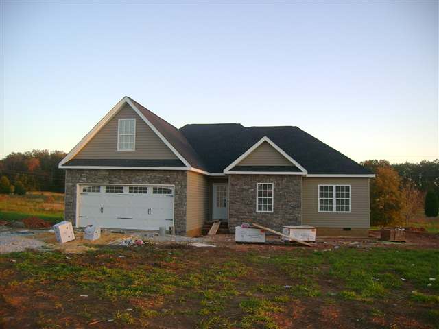 623 Cheddar Road Belton, SC 29627 - Photo 1 of 6