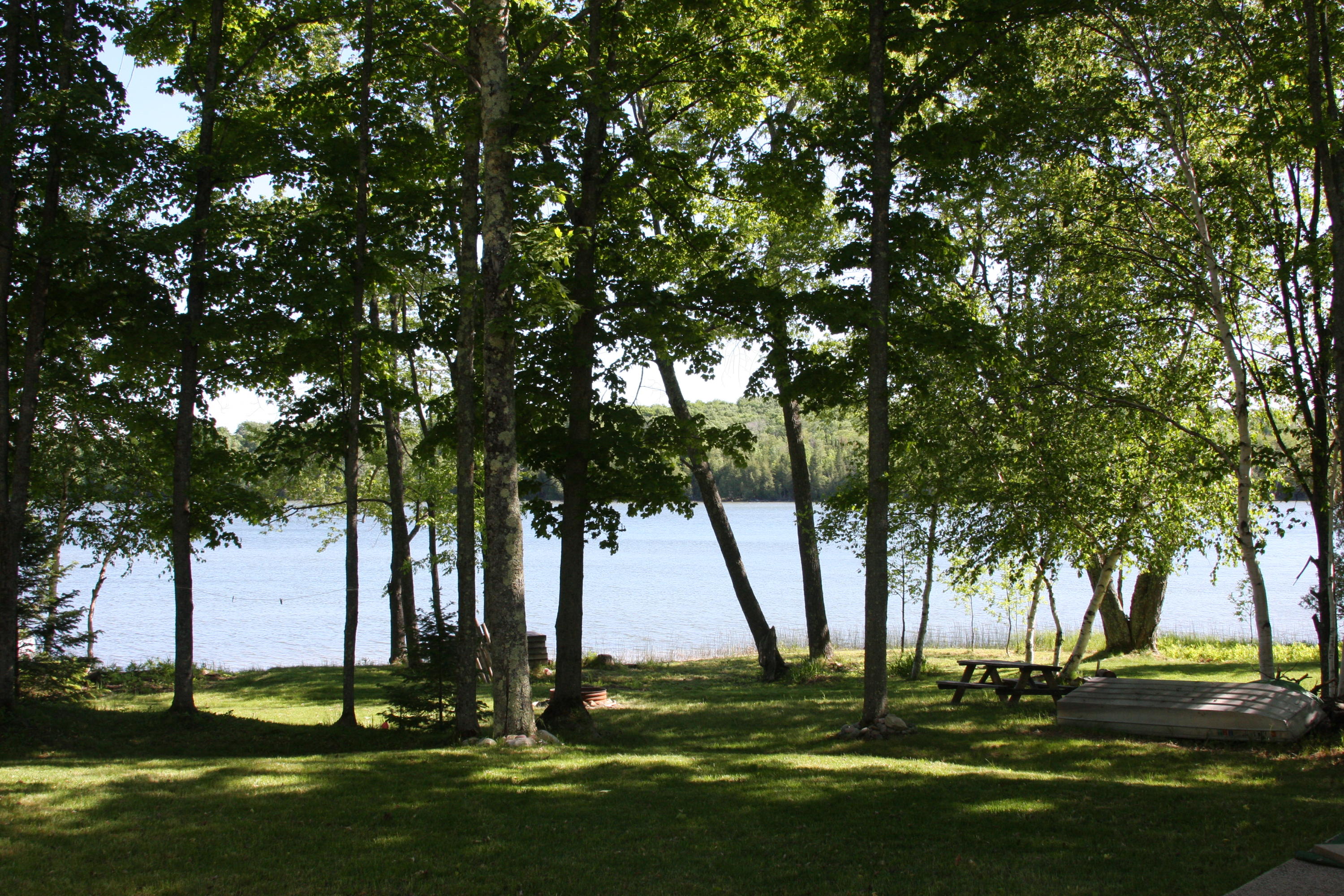 W19093 Needle Pointe Road Germfask, MI 49836 - Photo 19 of 24 Gallery Image 19