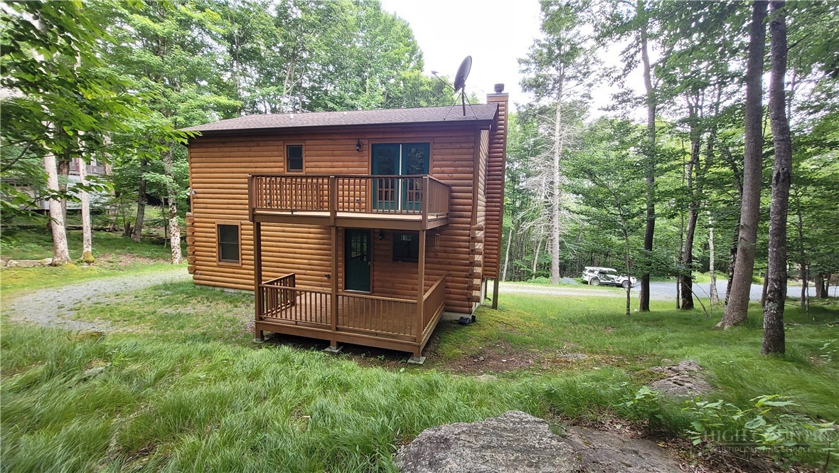 121 Whipporwill Way Road Beech Mountain, NC 28604 - Photo 40 of 46