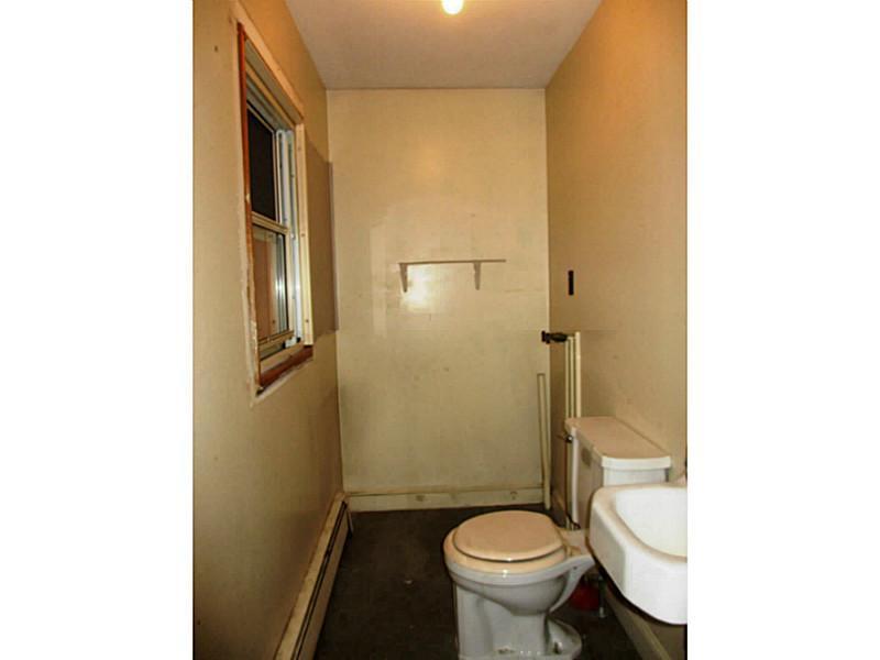 6 Busdick Drive Kittery, ME 03904 - Photo 12 of 12 Bathroom. Half bath with laundry hook-up