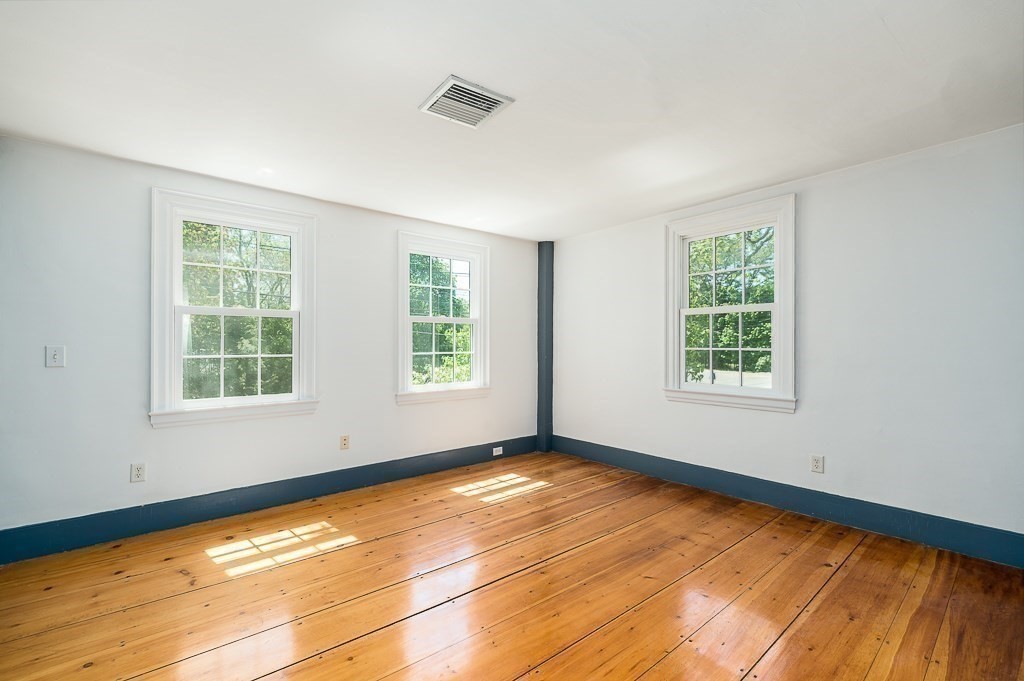 5 Middleton Road Boxford, MA 01921 - Photo 16 of 41 a view of an empty room with a window