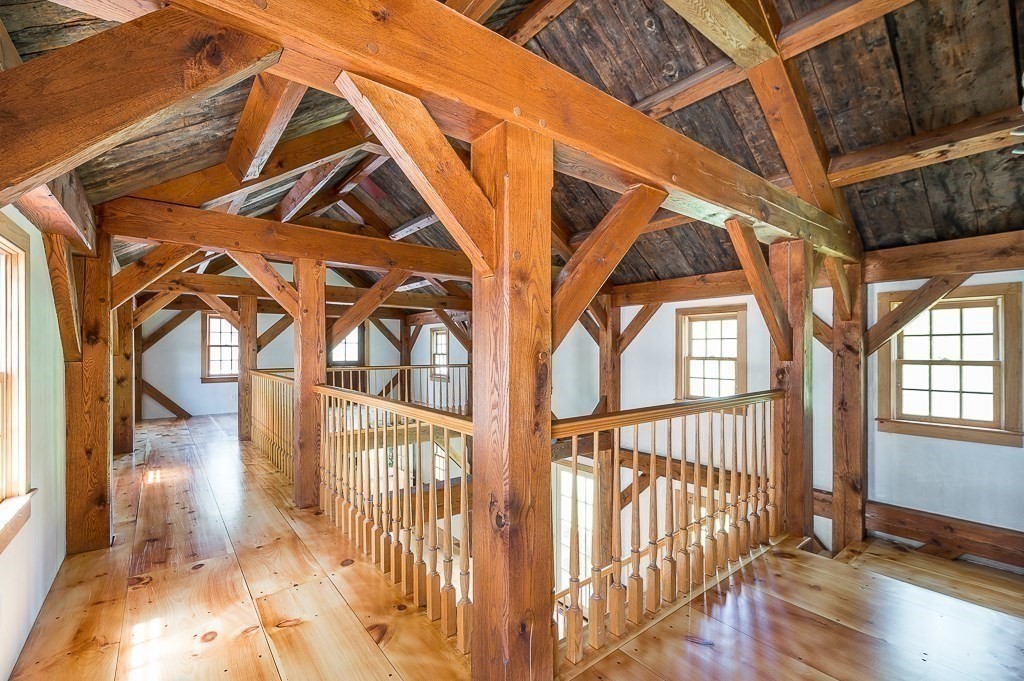 5 Middleton Road Boxford, MA 01921 - Photo 21 of 41 a view of entryway with a front door