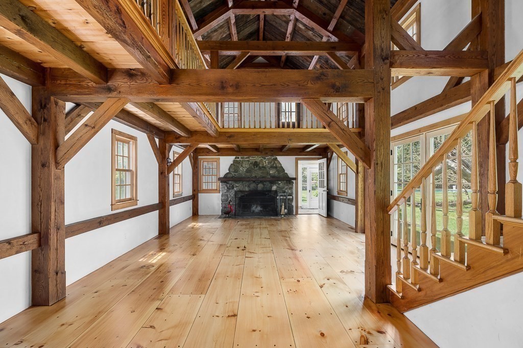5 Middleton Road Boxford, MA 01921 - Photo 24 of 41 a view of an entryway