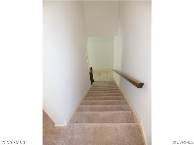 4703 Wilconna Road Chesterfield, VA 23832 - Photo 6 of 12 a view of entryway