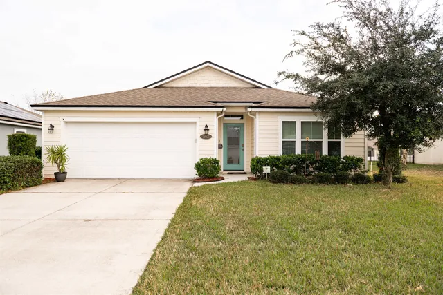 $439,000 | 563 Seville Parkway, St. Augustine, FL 32086