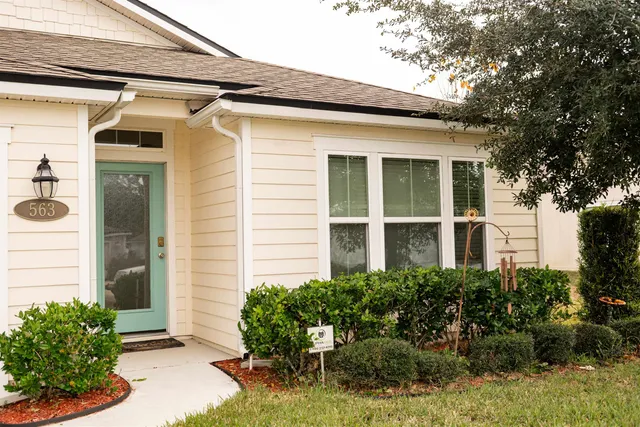 $439,000 | 563 Seville Parkway, St. Augustine, FL 32086