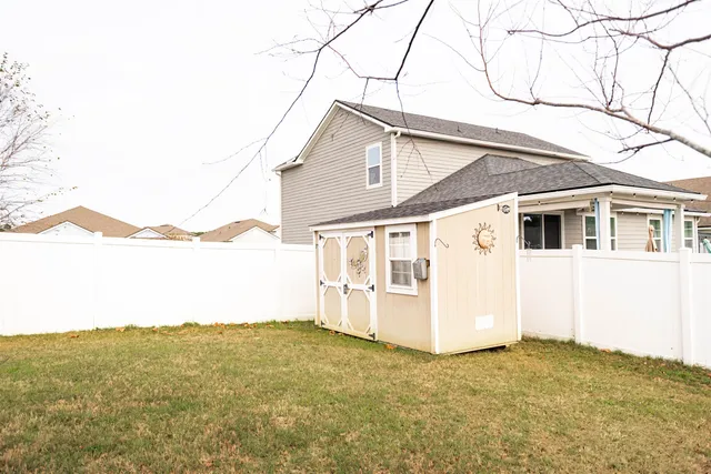 $439,000 | 563 Seville Parkway, St. Augustine, FL 32086