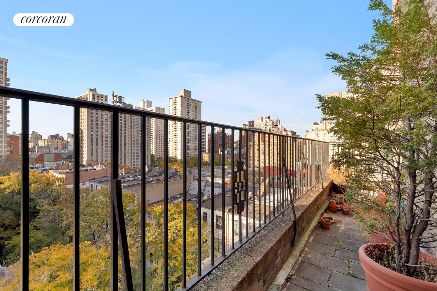 300 Central Park West, Unit 9A Manhattan, NY 10024 - Photo 6 of 15